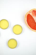 Naturkosmetik selbst gemacht: Lippenbalsam