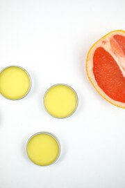 Naturkosmetik selbst gemacht: Lippenbalsam