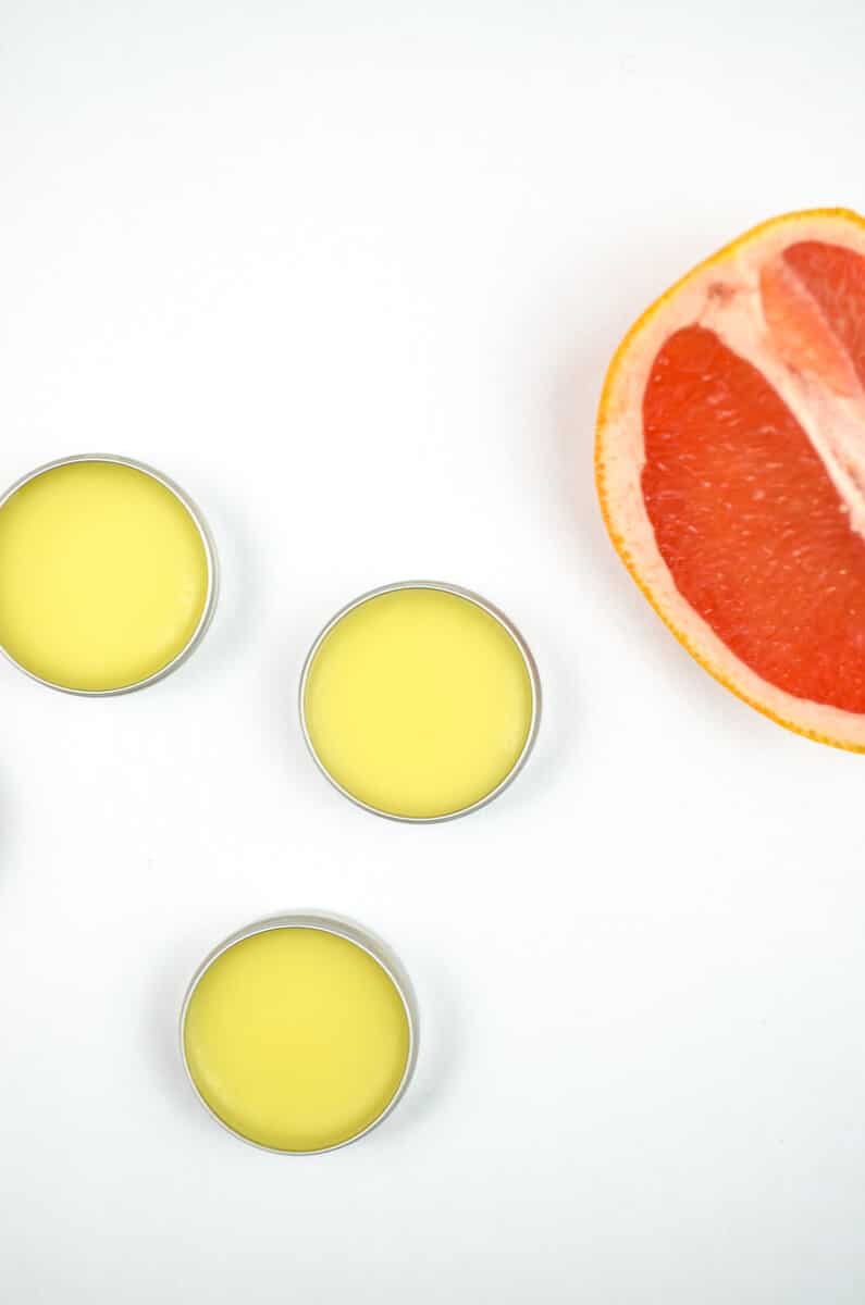 Naturkosmetik selbst gemacht: Lippenbalsam