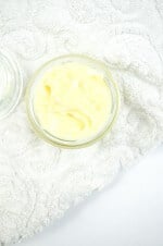 Naturkosmetik selbst gemacht: Nachtcreme
