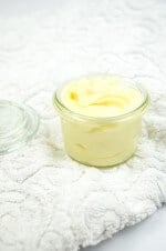 Naturkosmetik selbst gemacht: Nachtcreme