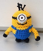 Ü-Ei-Minions
