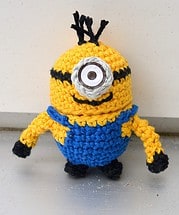 Ü-Ei-Minions