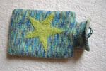 Strickfilzen – Filzen in der Waschmaschine