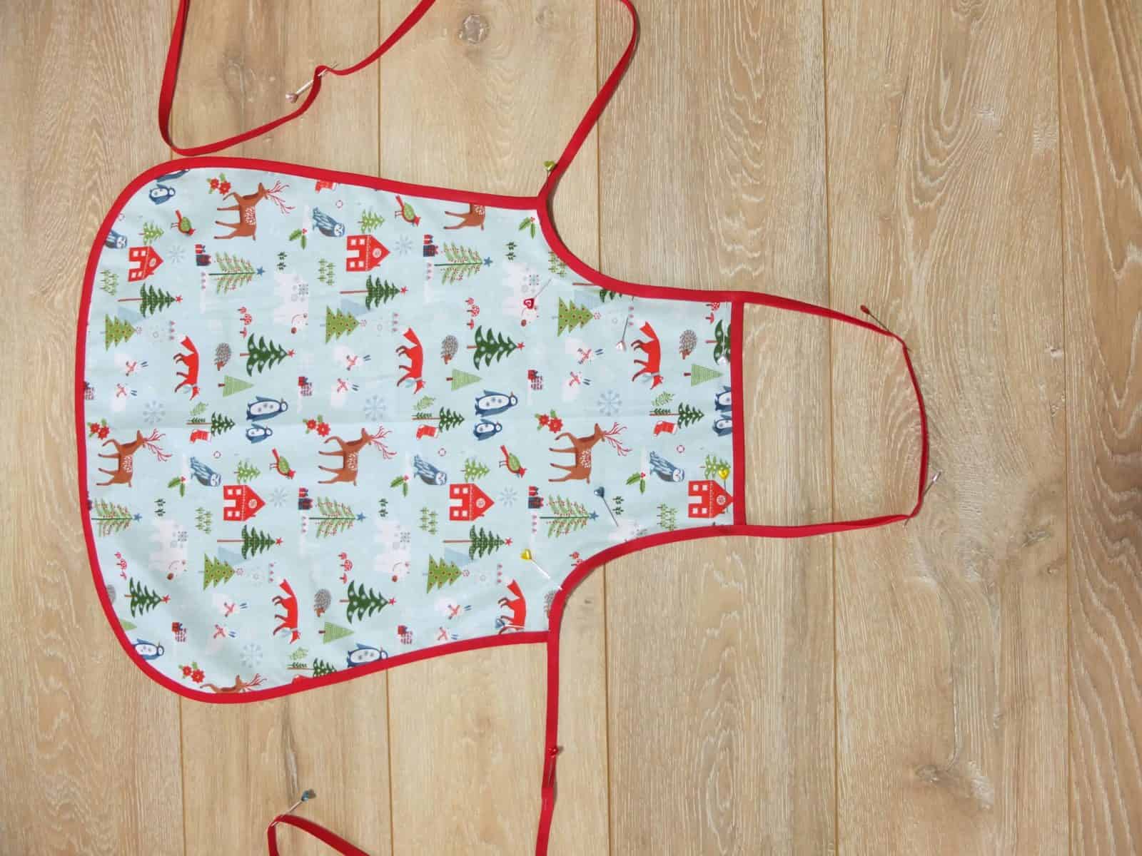 Kinderschürze
