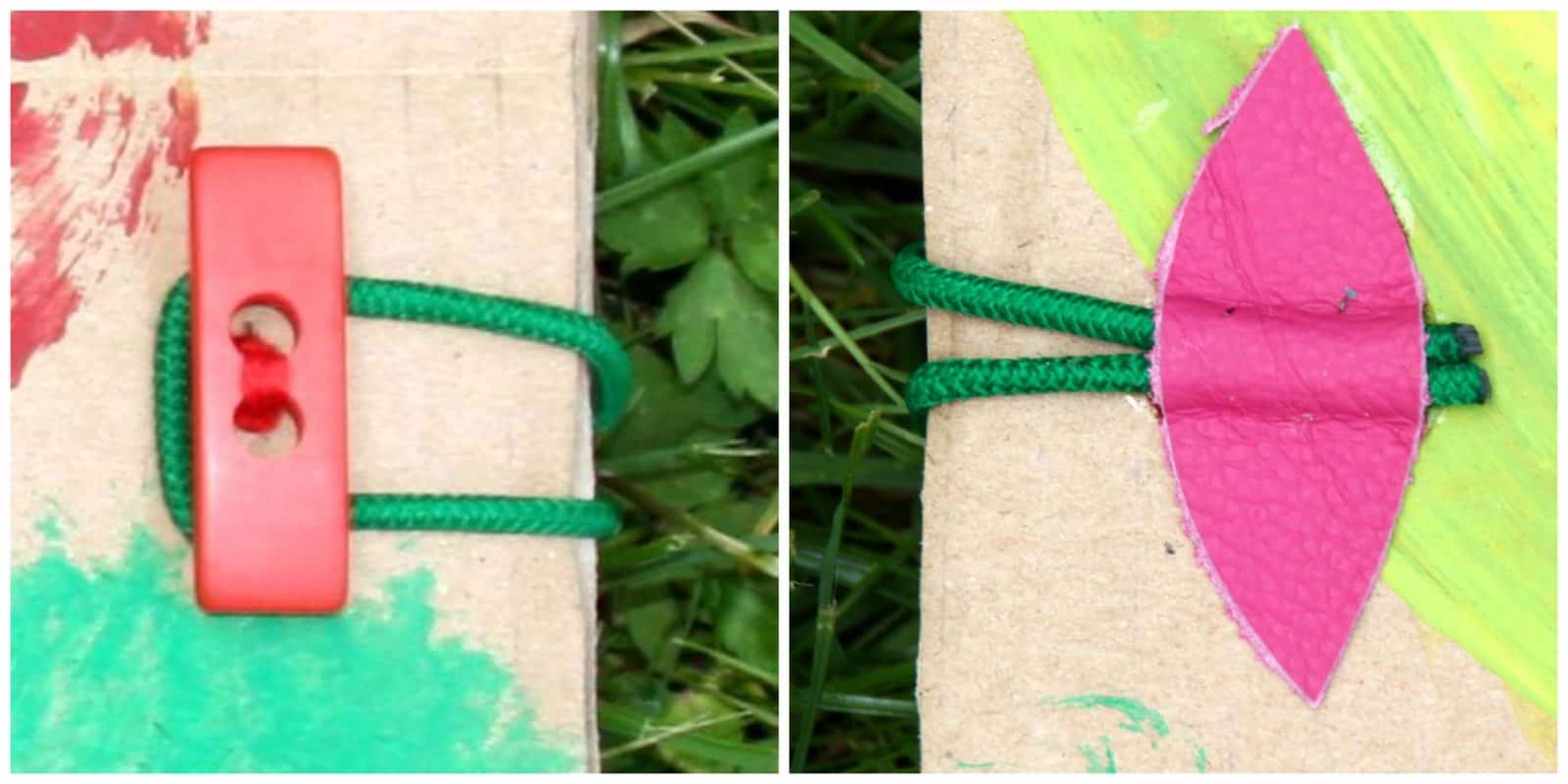 Fotobuch handgemacht