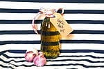 10 schnelle, selbstgemacht Geschenke