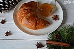 Gewürzgelee mit Weißwein