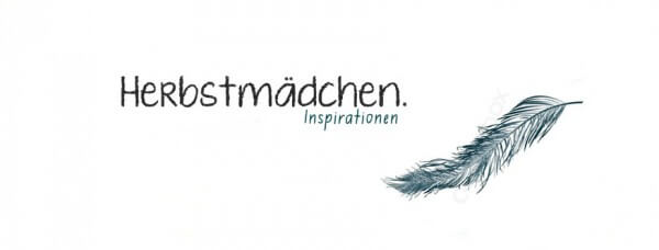 Herbstmädchen Herbstmädchen