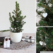 Keine Lust auf bunt bedrucktes Geschenkpapier