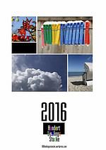 Bildkalender 2016 {Free Printable}