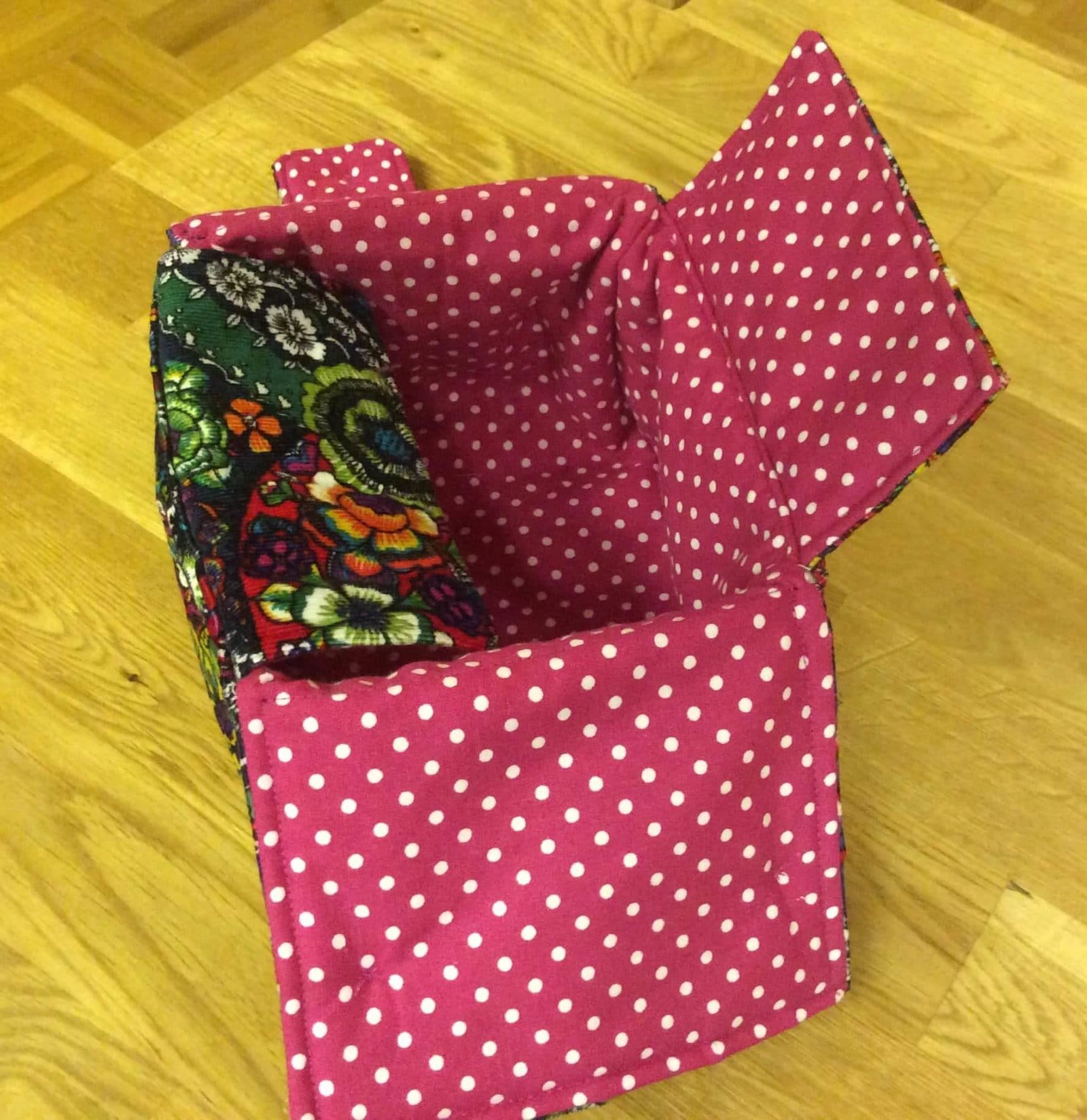 Koffertasche „Anni“