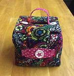 Koffertasche „Anni“