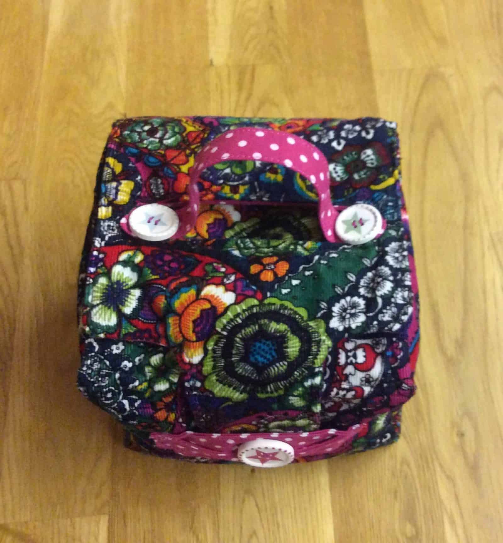 Koffertasche „Anni“