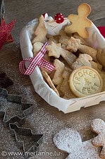 Grosse Weihnachtsbäckerei!