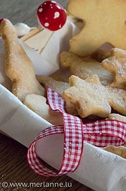 Grosse Weihnachtsbäckerei!