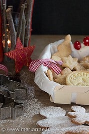 Grosse Weihnachtsbäckerei!