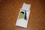 Schnittmuster und Anleitung für Lederschuhe