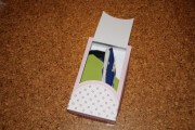 Schnittmuster und Anleitung für Lederschuhe