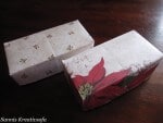Geschenkeschachteln