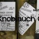 Knoblauch-Öl