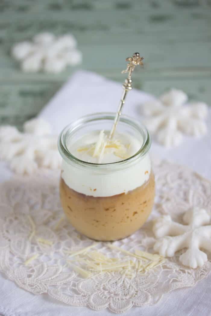 Karamell – Pots – De – Crème