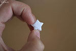 Sternzeit: Unser Weihnachts-DIY