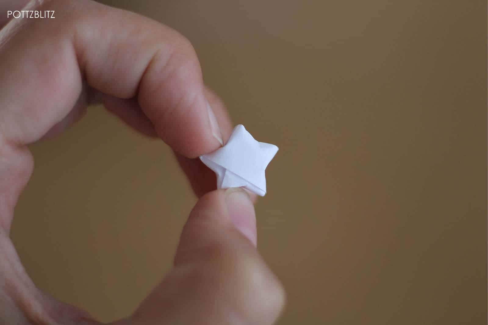 Sternzeit: Unser Weihnachts-DIY