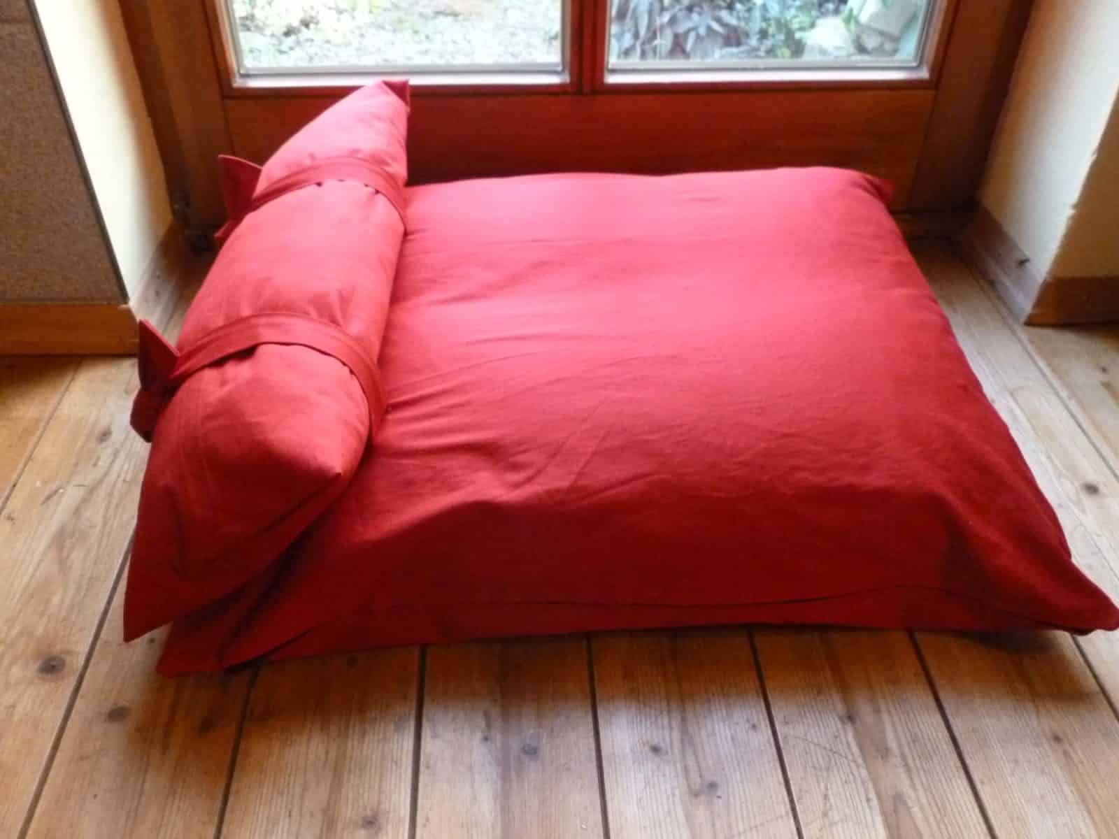 Hundebett