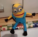 Minionsorgenfresserchen
