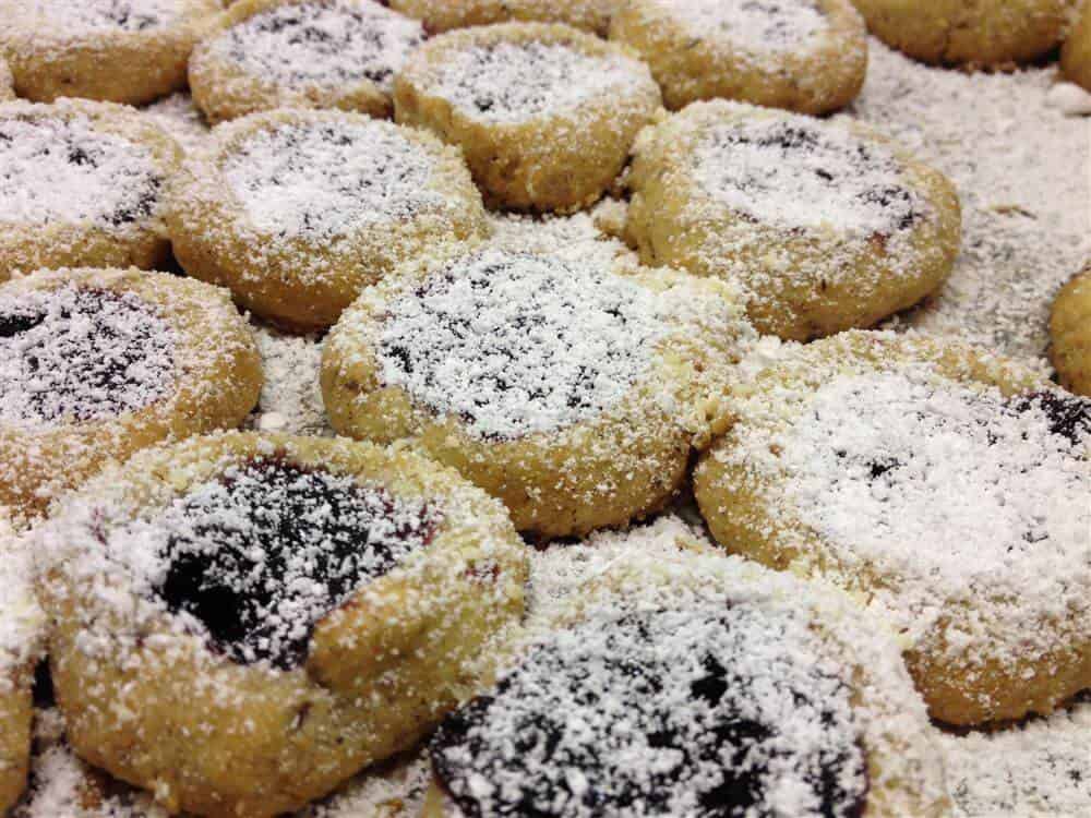Husarenkrapfen – meine absoluten Lieblingsplätzchen