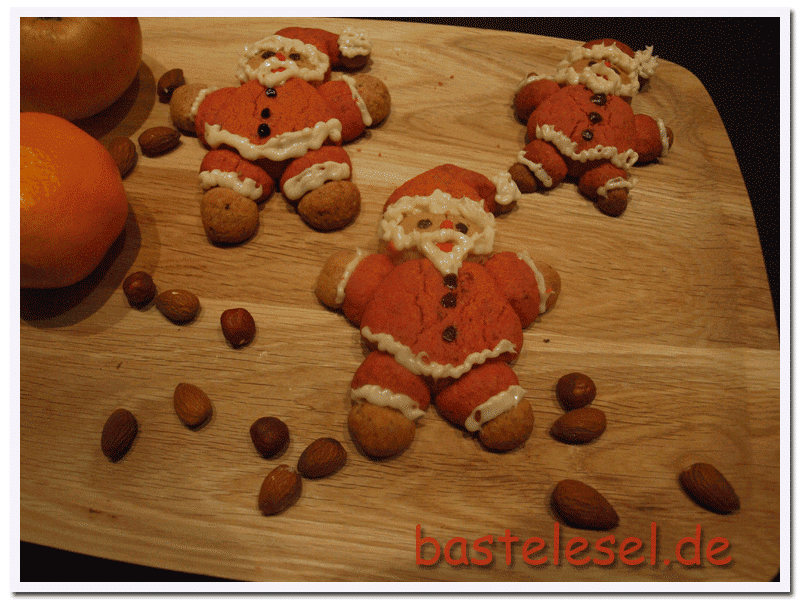 Kugel-Nikoläuse