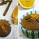 Orangen-Zimt-Muffins