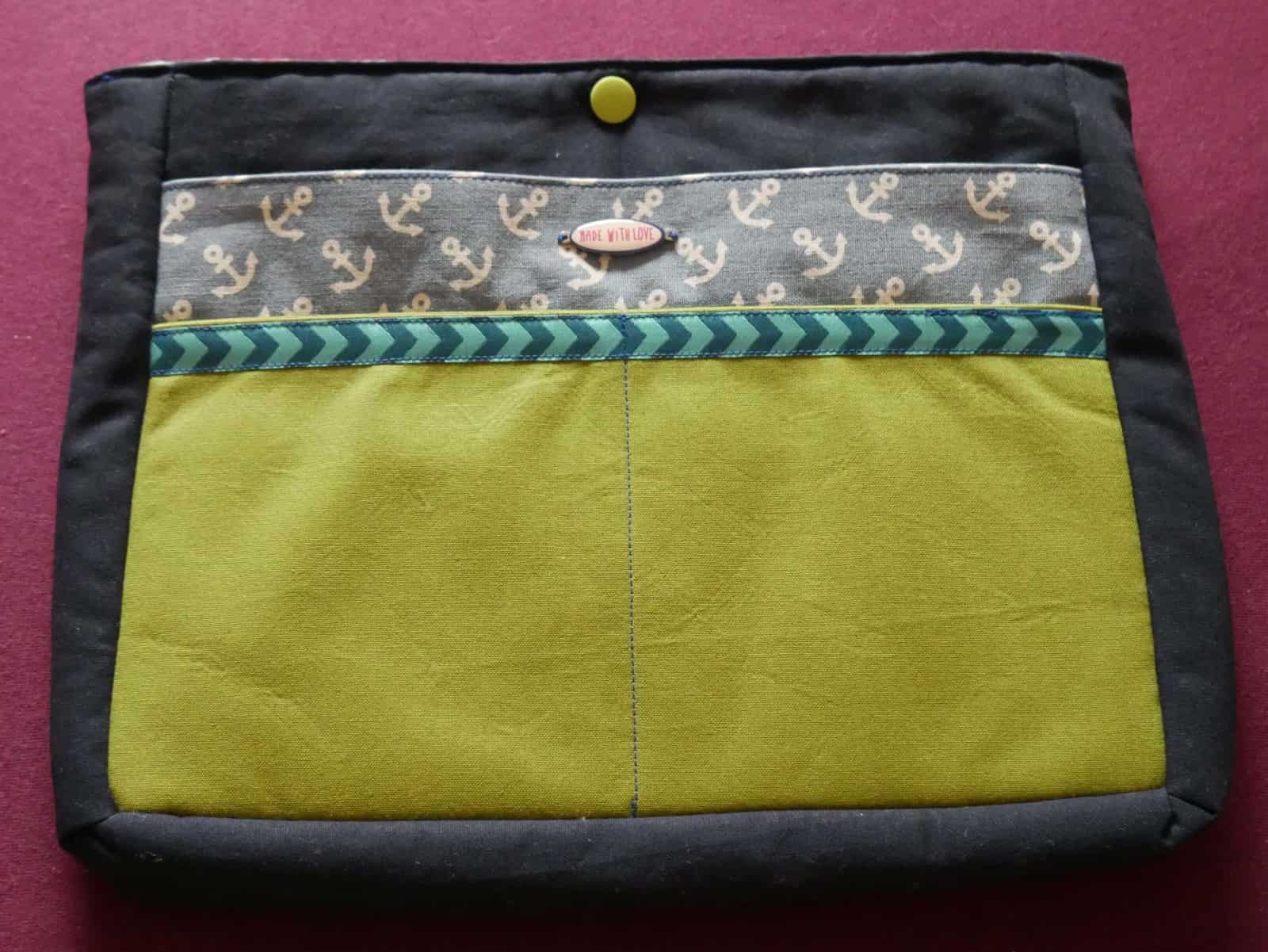 Taschenorganizer