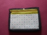 Taschenorganizer