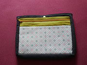 Taschenorganizer