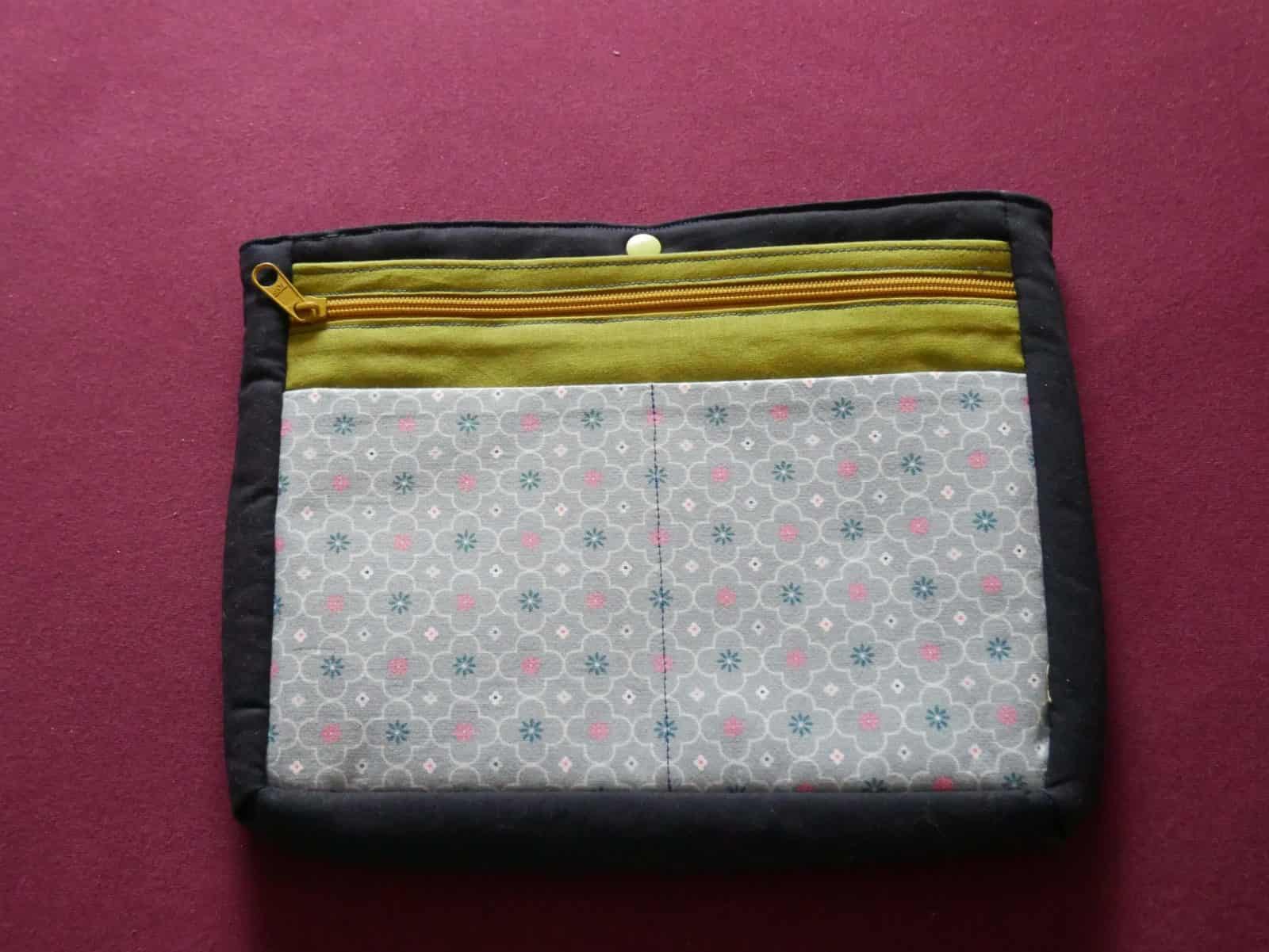 Taschenorganizer