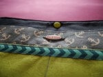 Taschenorganizer