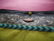 Taschenorganizer