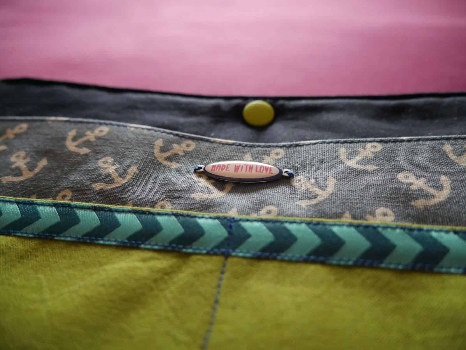 Taschenorganizer