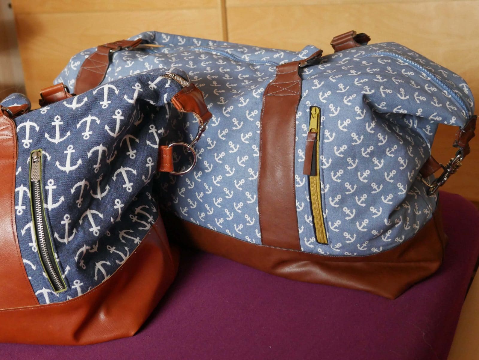 Maritimer Weekender: Der Zweite