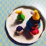 Schneeflöckchen, Weißröckchen