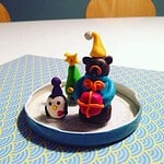 Schneeflöckchen, Weißröckchen