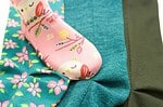 Socken nähen