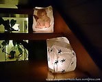 DIY Lichtertüten