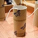 Upcycling - Kerzen aus Wachsresten und Toilettenrollen