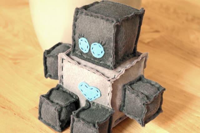 10 schnelle, selbstgemacht Geschenke