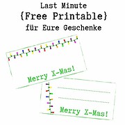 Last-Minute-Geschenkaufkleber {Free Printable}