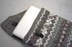 Strickfilzen – Filzen in der Waschmaschine