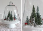 Miniatur Winterwonderland